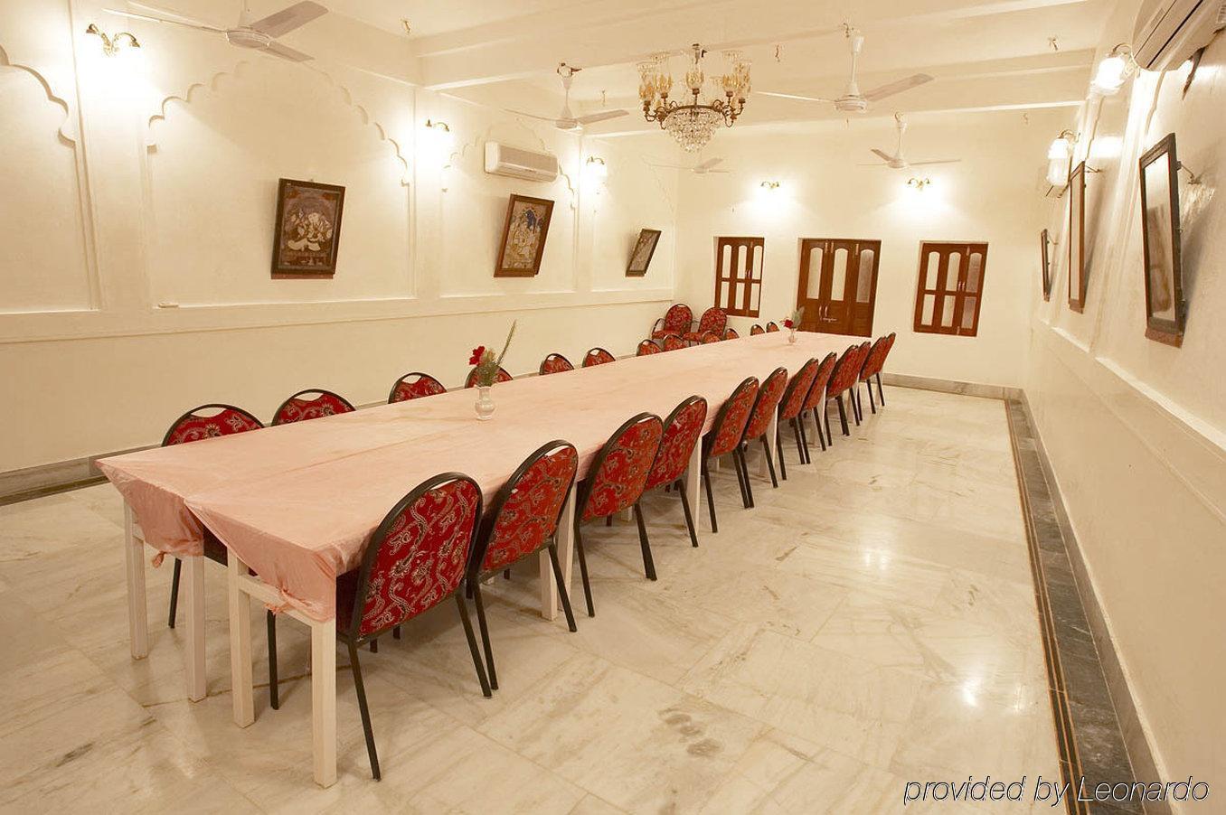 Heritage Hotel Lal Niwas Phalodi  Dış mekan fotoğraf